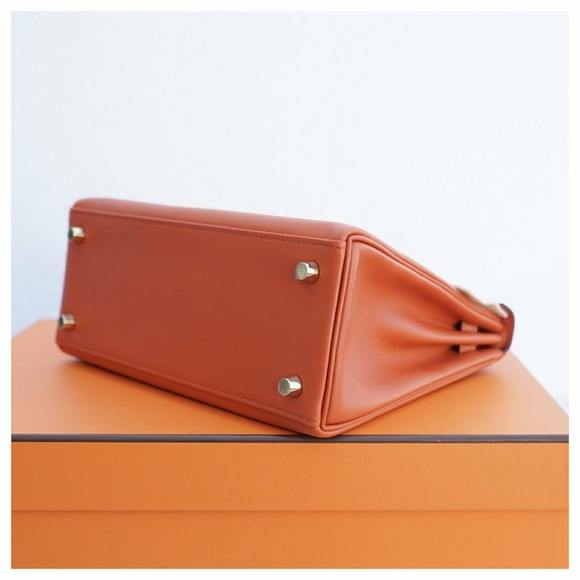 hermes kelly 25 Retour - Picture 9 of 16